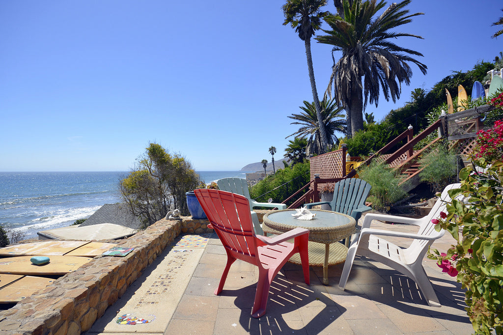 Beach House - BH3083