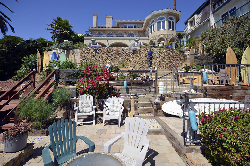 Beach House - BH3083