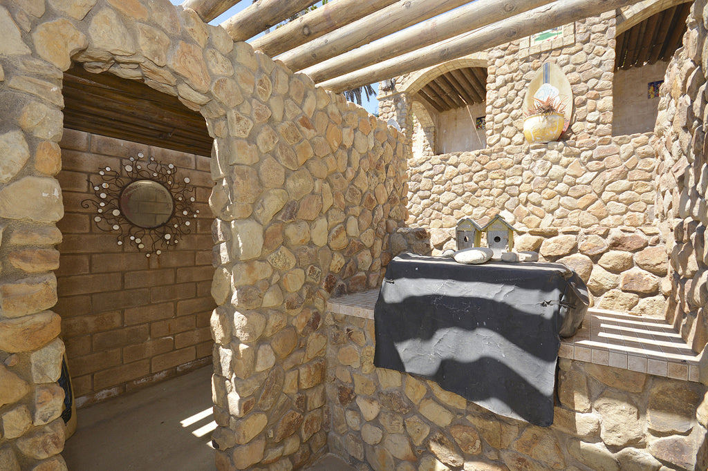 Beach House - BH3083