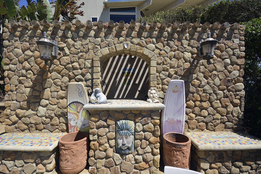 Beach House - BH3083