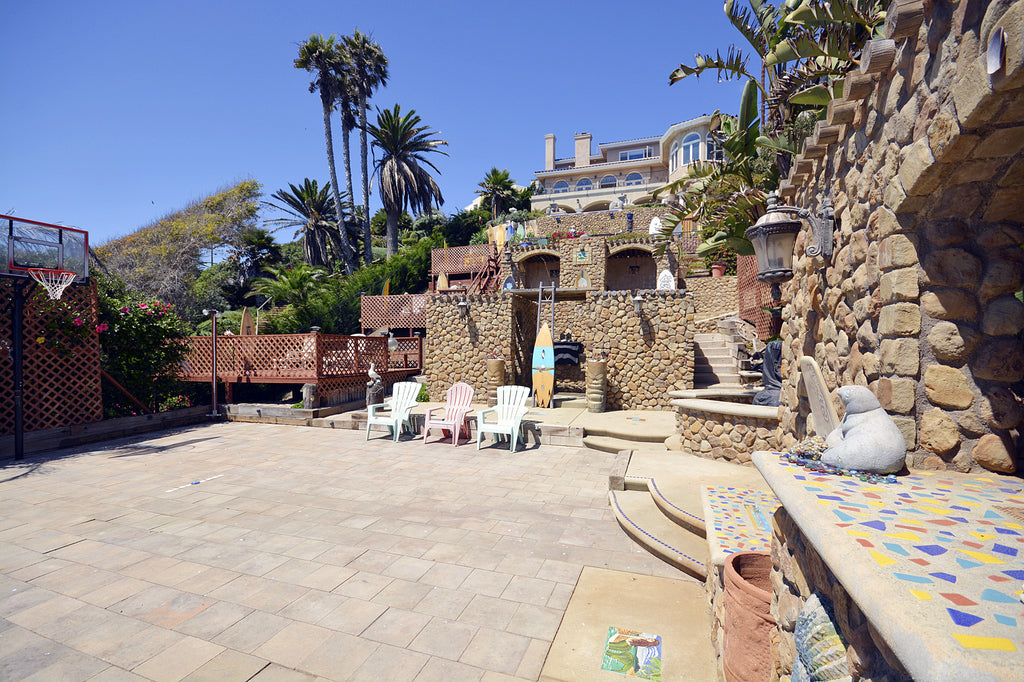 Beach House - BH3083