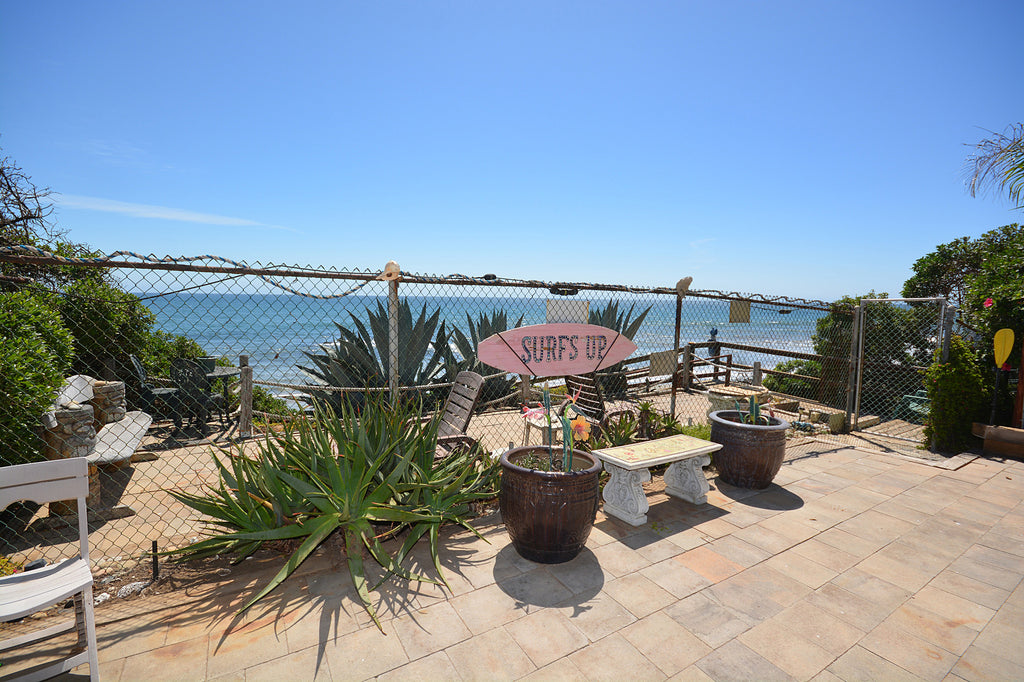 Beach House - BH3083