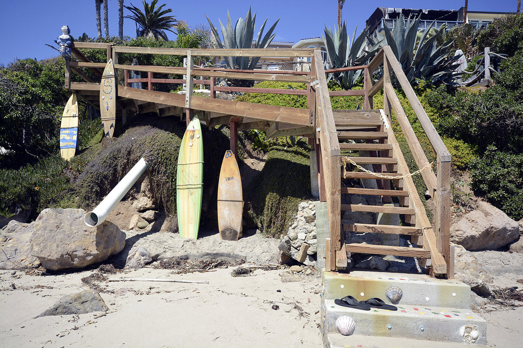 Beach House - BH3083