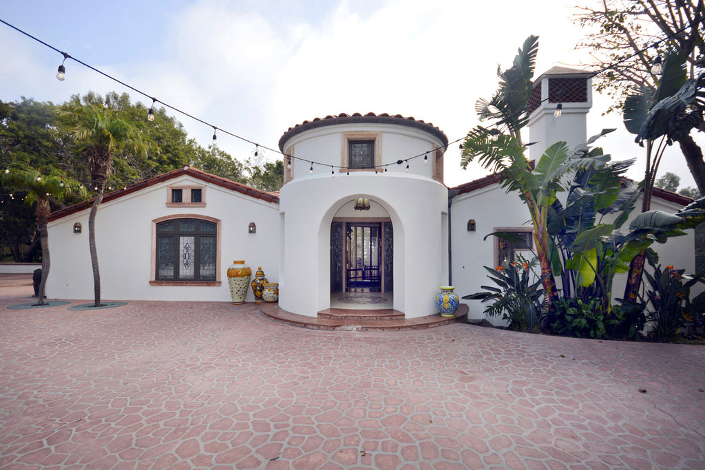 Beach house - BH3084