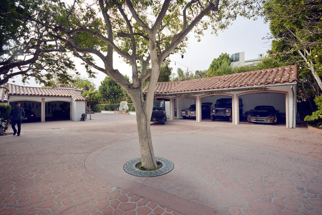 Beach house - BH3084