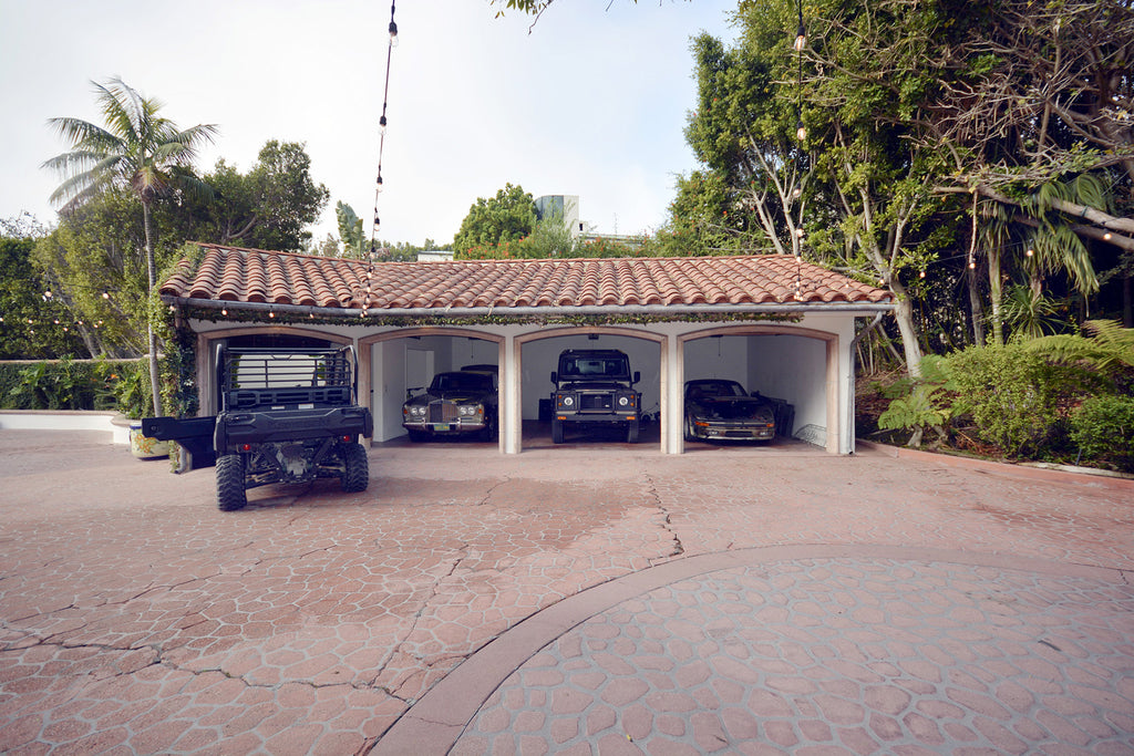 Beach house - BH3084