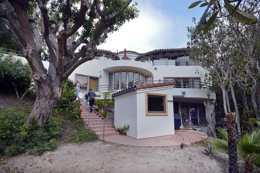 Beach house - BH3084