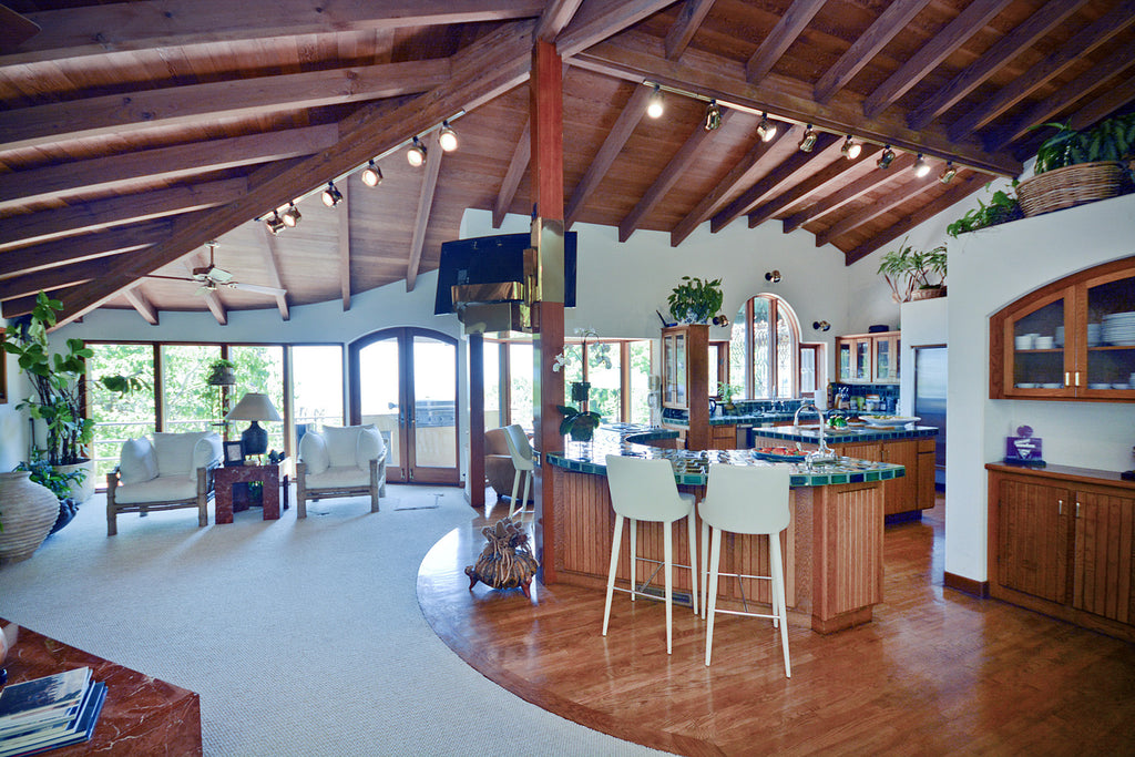 Beach house - BH3084