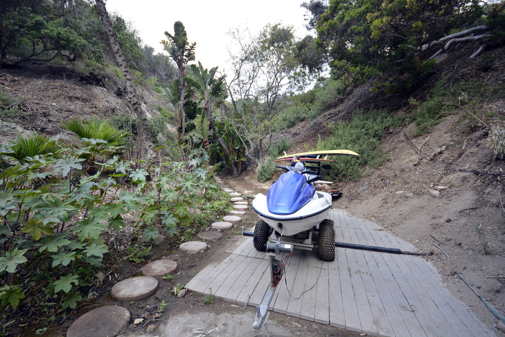 Beach house - BH3084