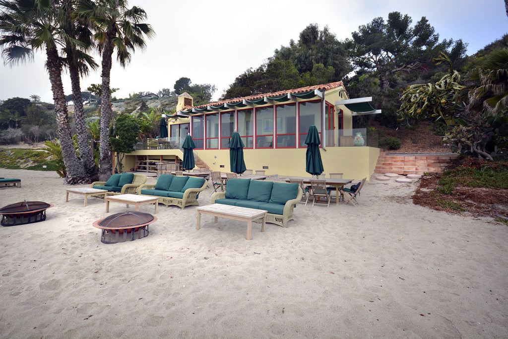 Beach house - BH3084