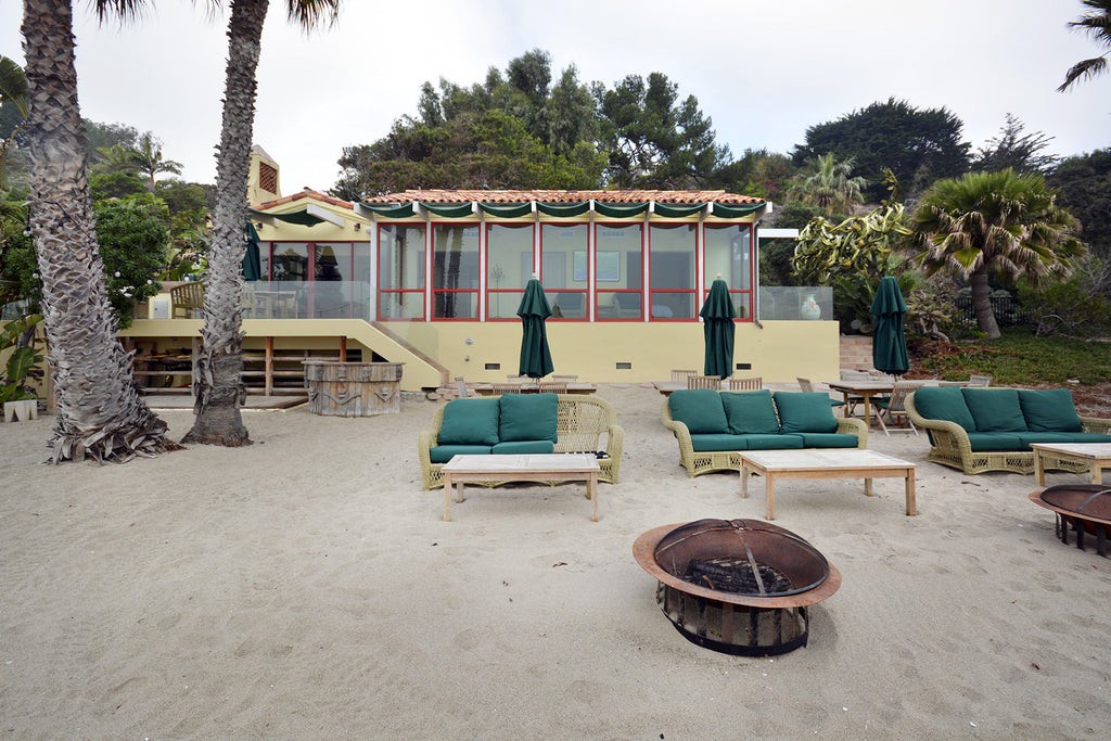 Beach house - BH3084