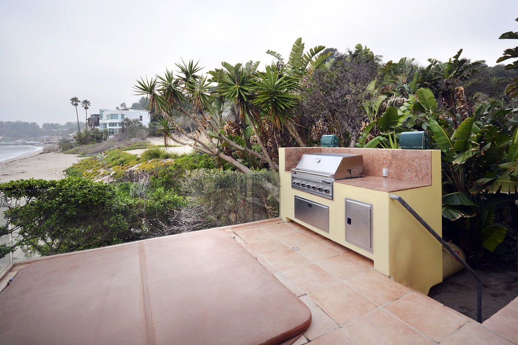 Beach house - BH3084