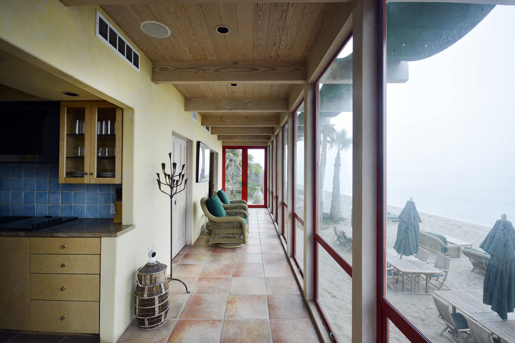 Beach house - BH3084