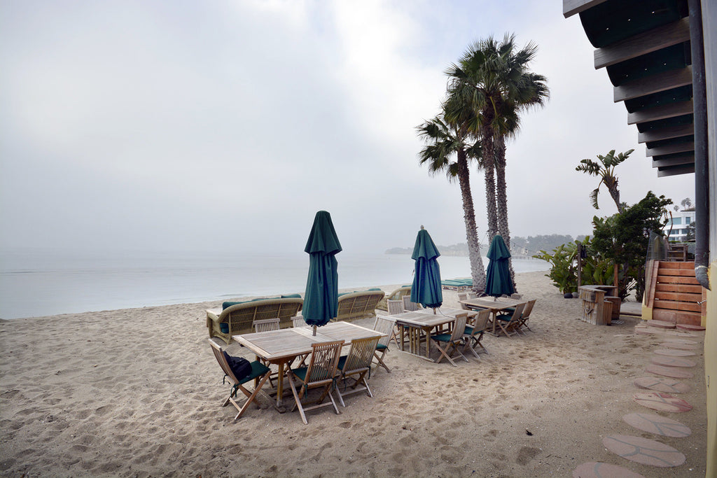 Beach house - BH3084