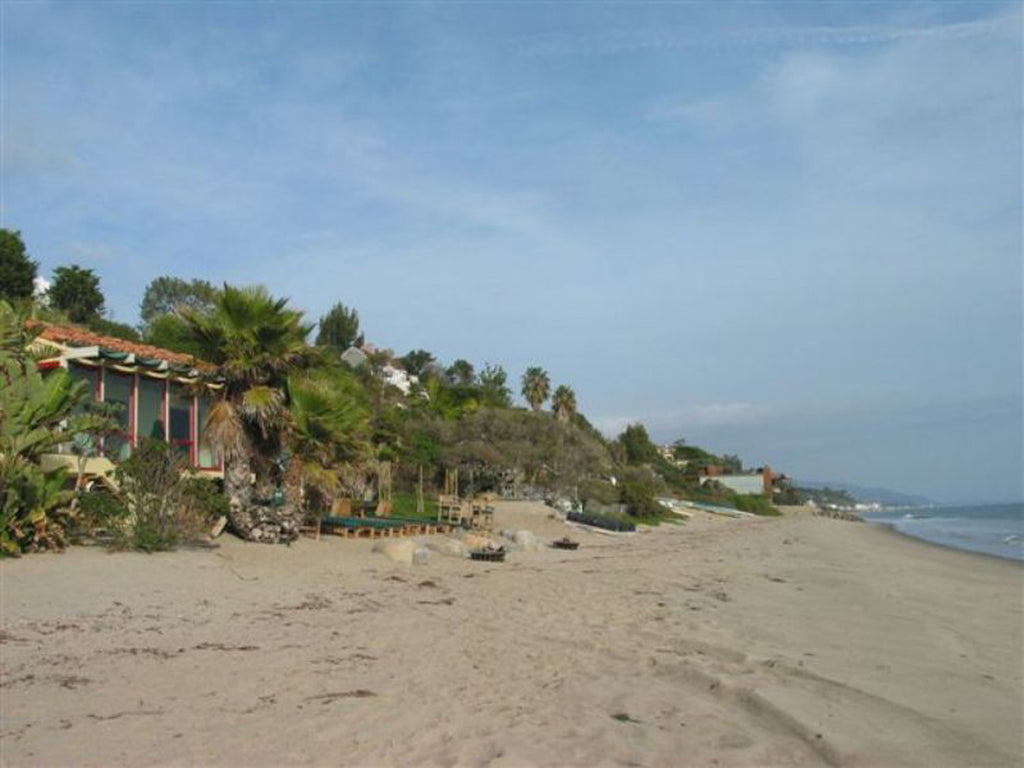 Beach house - BH3084