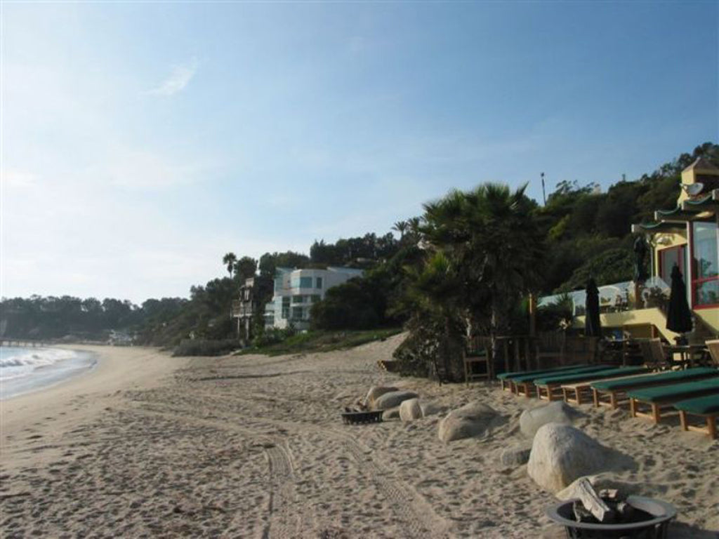 Beach house - BH3084