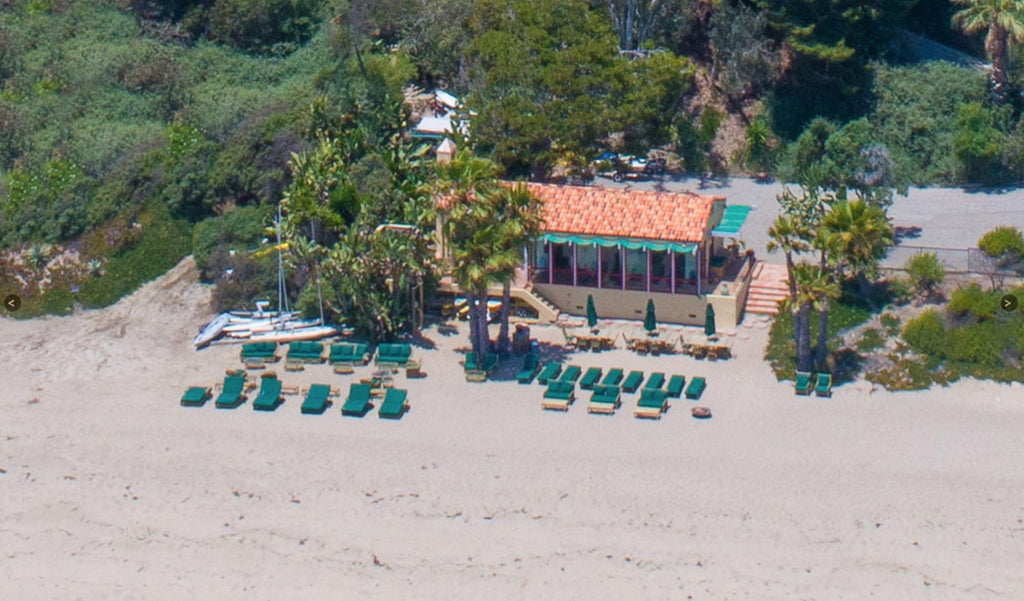 Beach house - BH3084