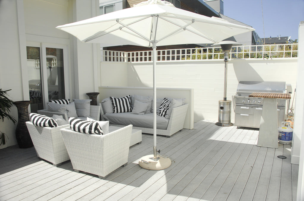 Beach House - BH3085