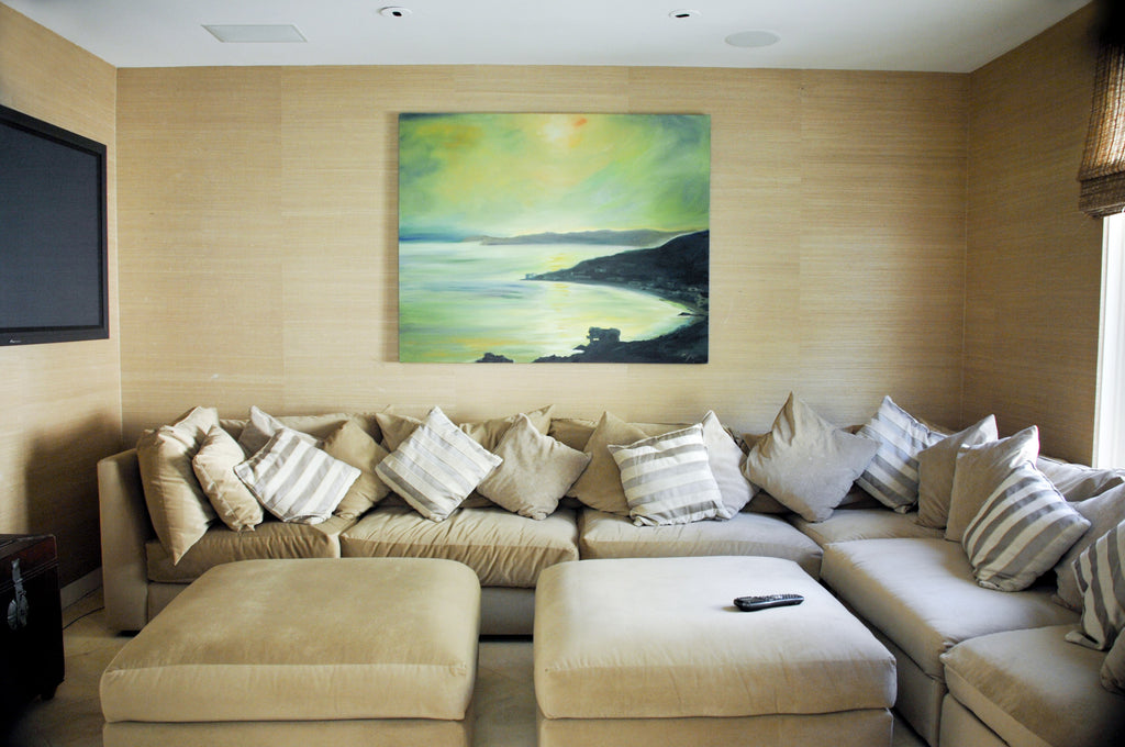 Beach House - BH3085