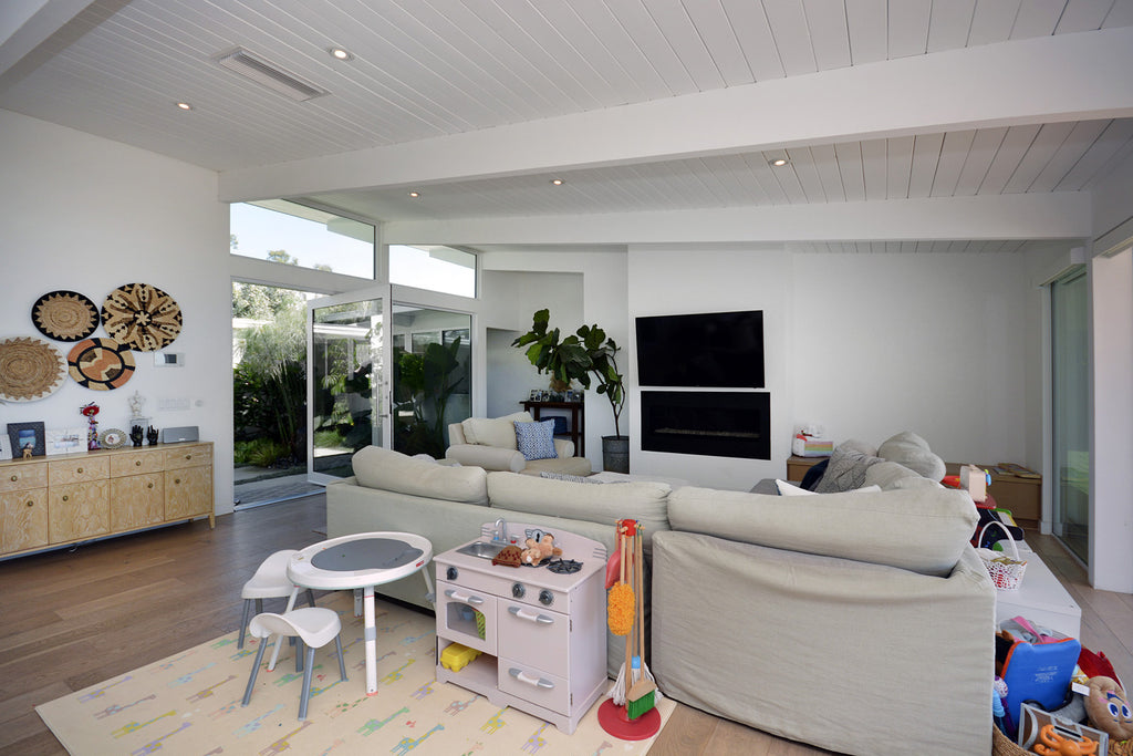 Beach House - BH3090