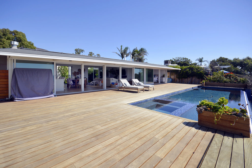 Beach House - BH3090