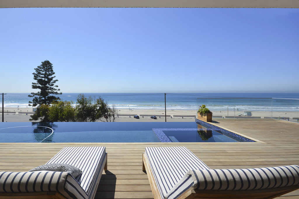 Beach House - BH3090