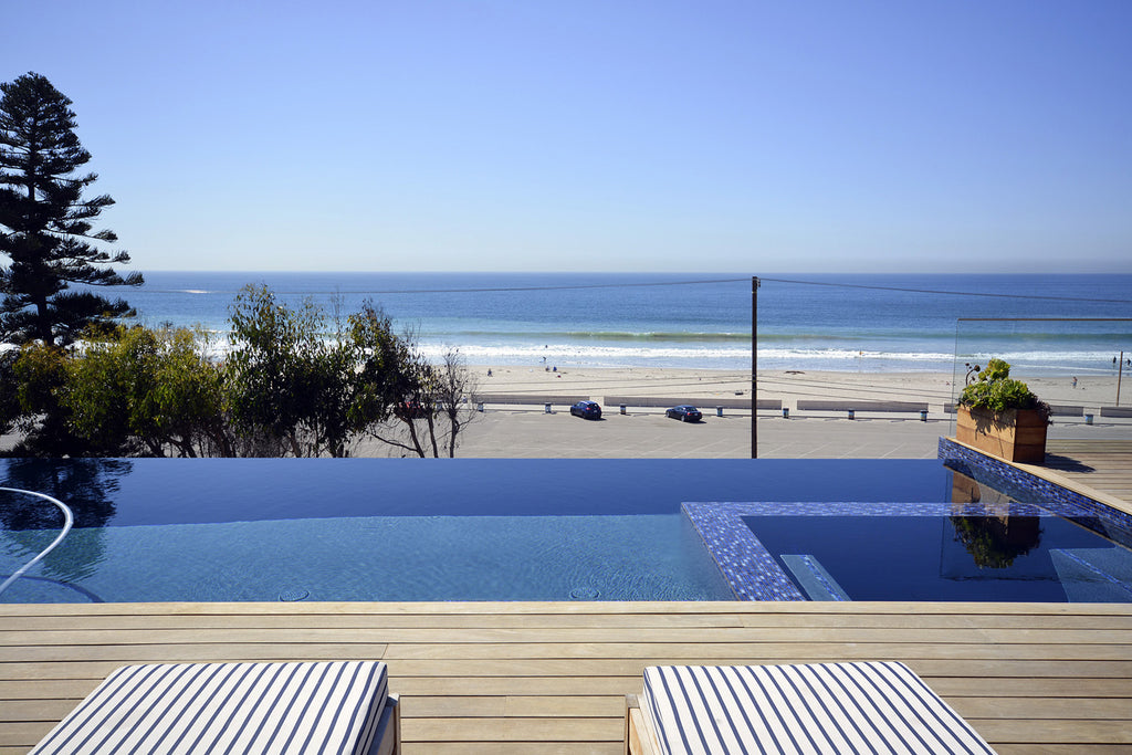 Beach House - BH3090