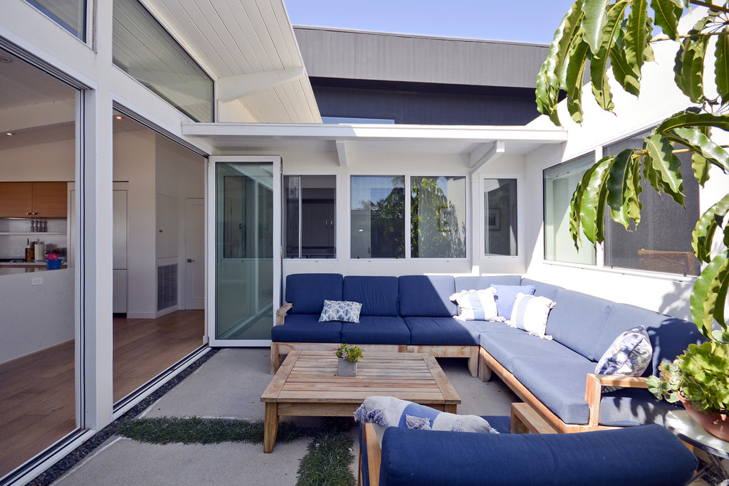 Beach House - BH3090