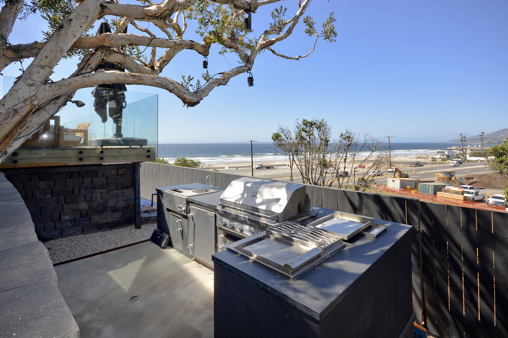 Beach House - BH3091