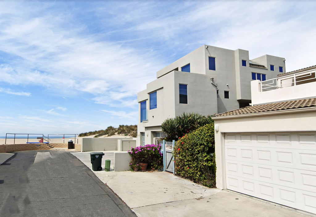 Beach House - BH3092