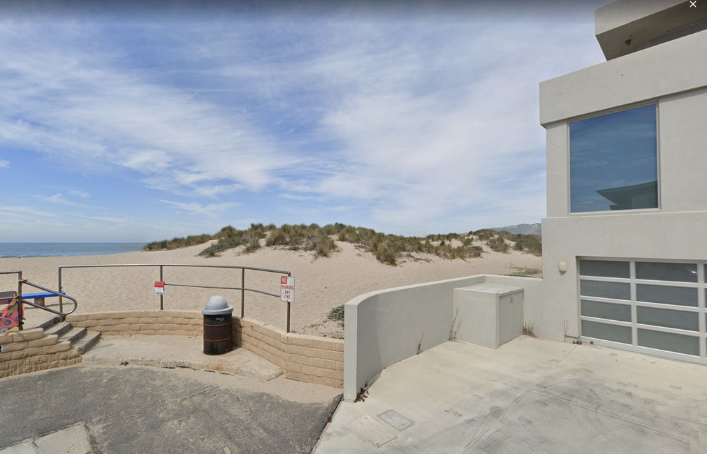 Beach House - BH3092