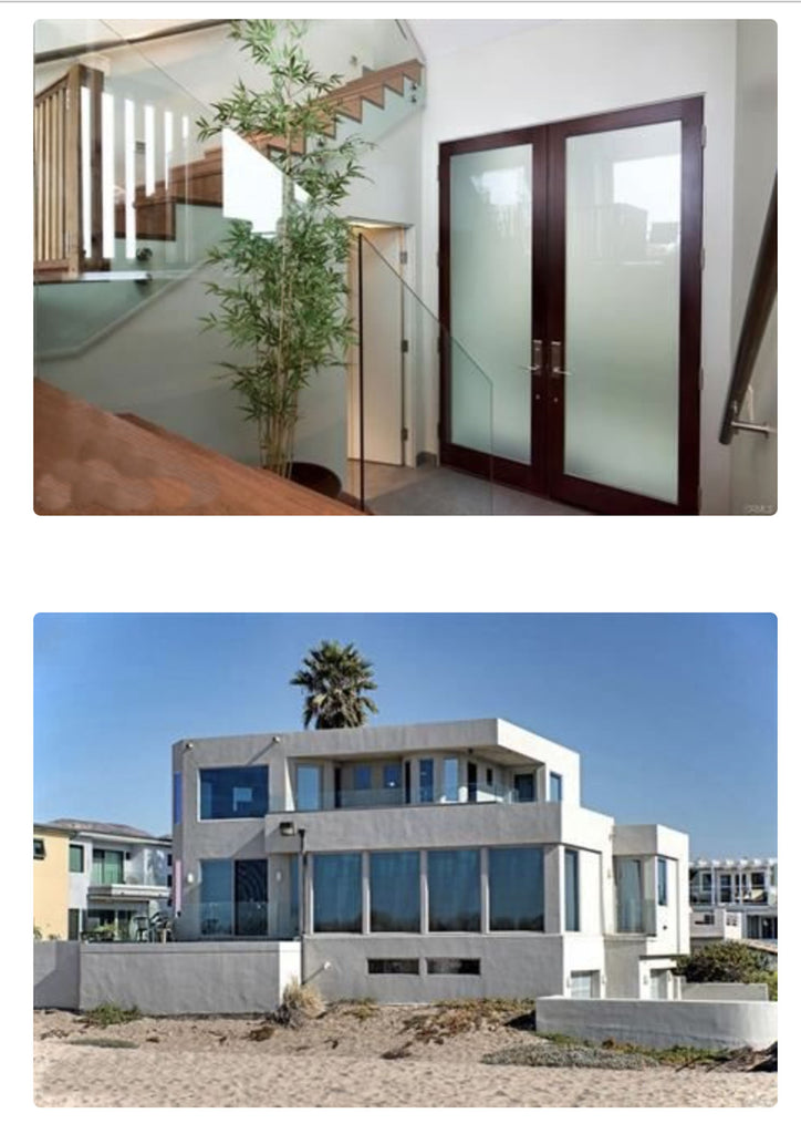 Beach House - BH3092