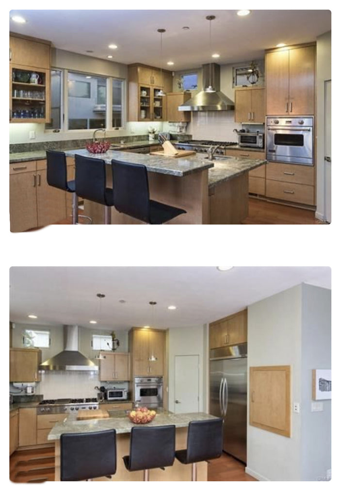 Beach House - BH3092