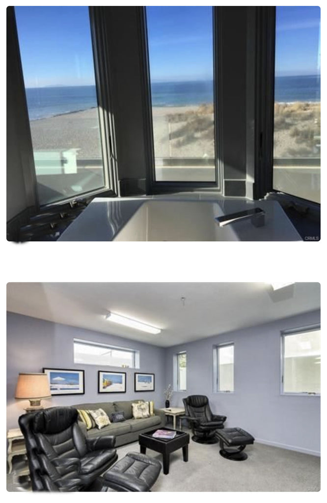 Beach House - BH3092