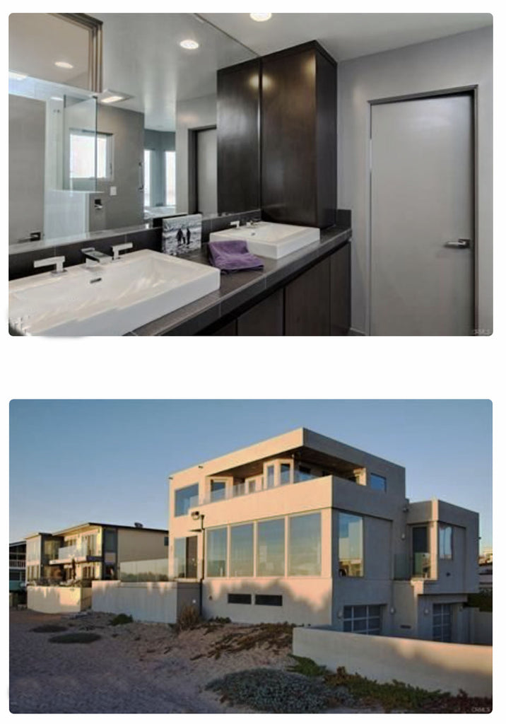 Beach House - BH3092