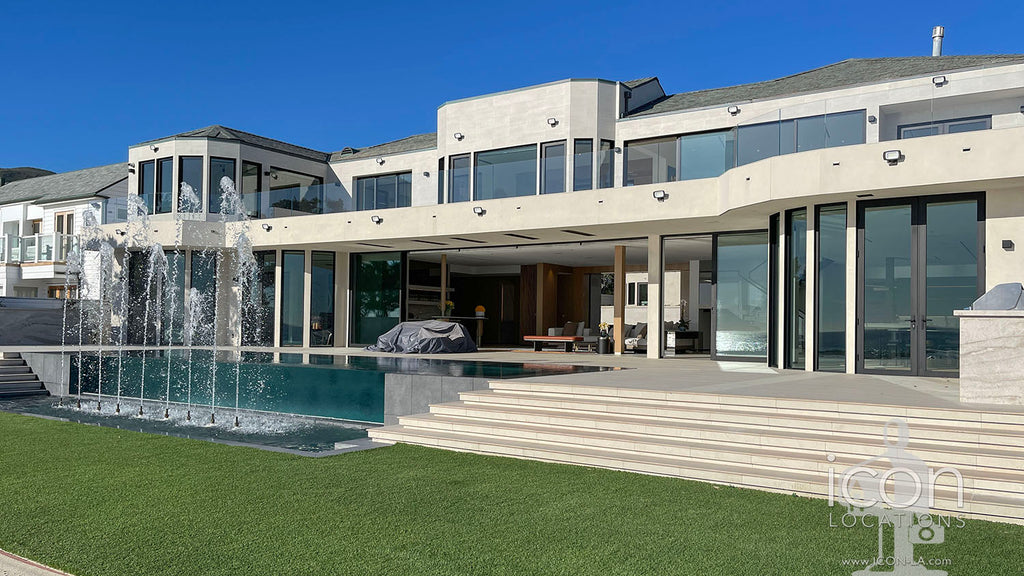 Beach House - BH3096