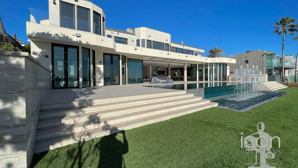 Beach House - BH3096