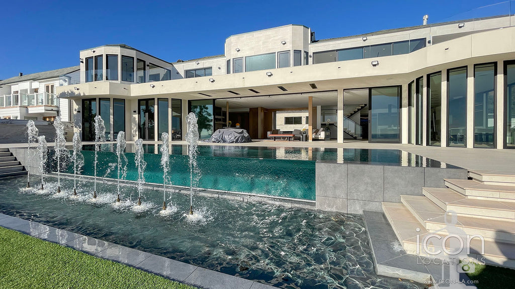 Beach House - BH3096