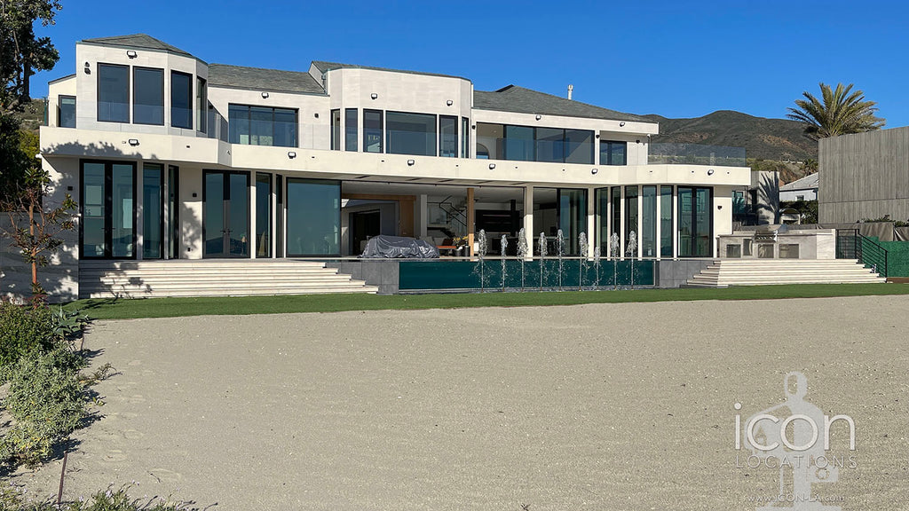 Beach House - BH3096