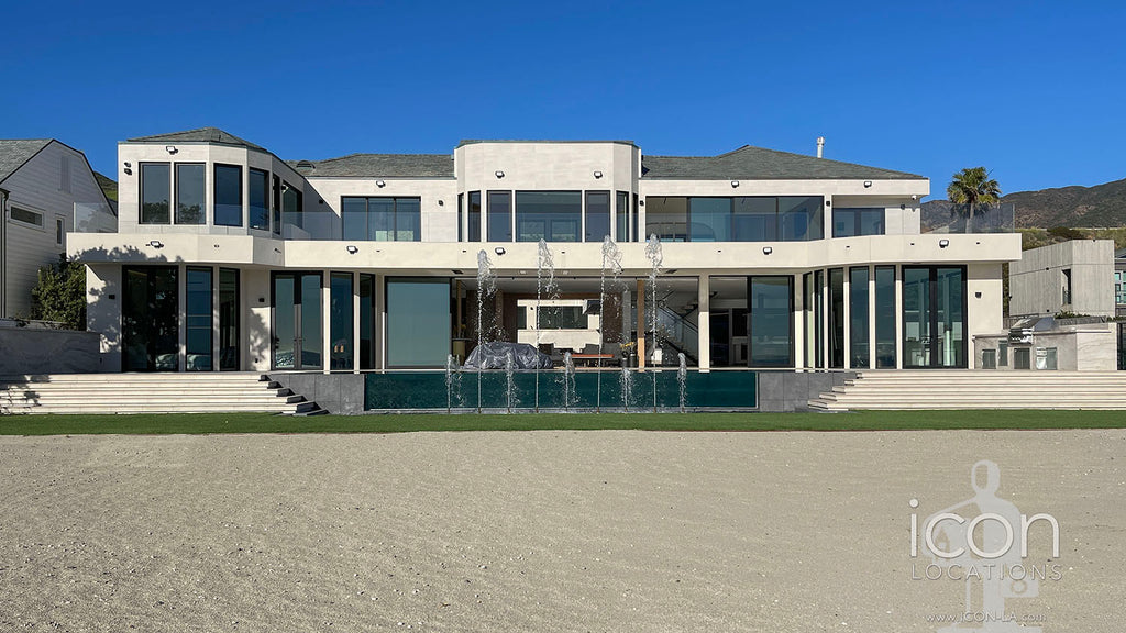 Beach House - BH3096