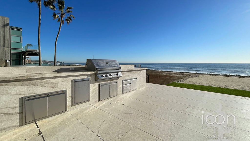 Beach House - BH3096