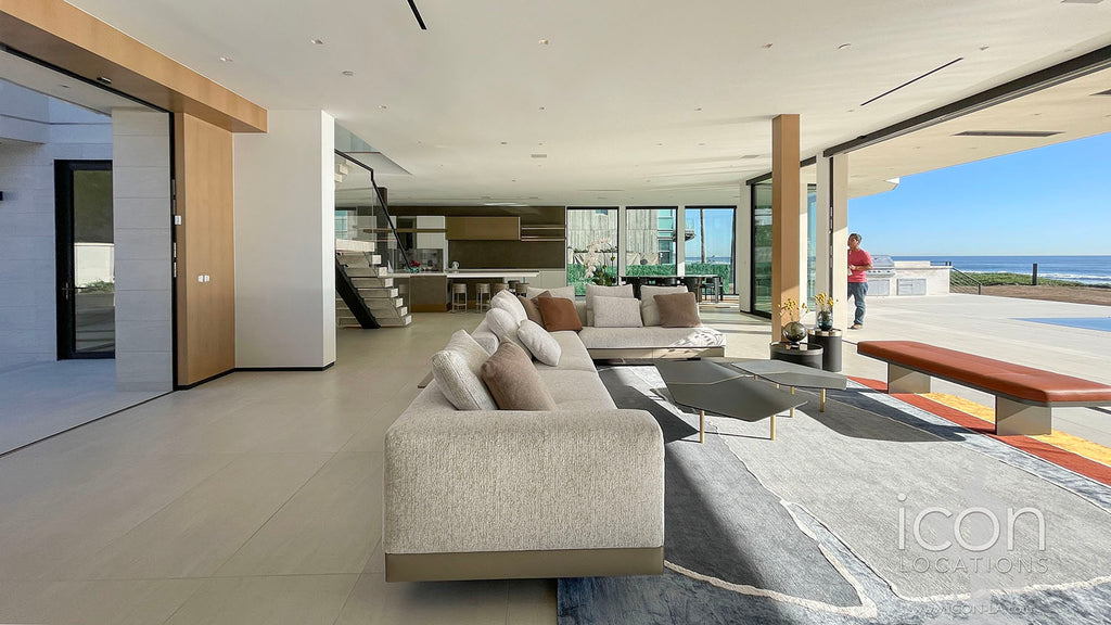 Beach House - BH3096