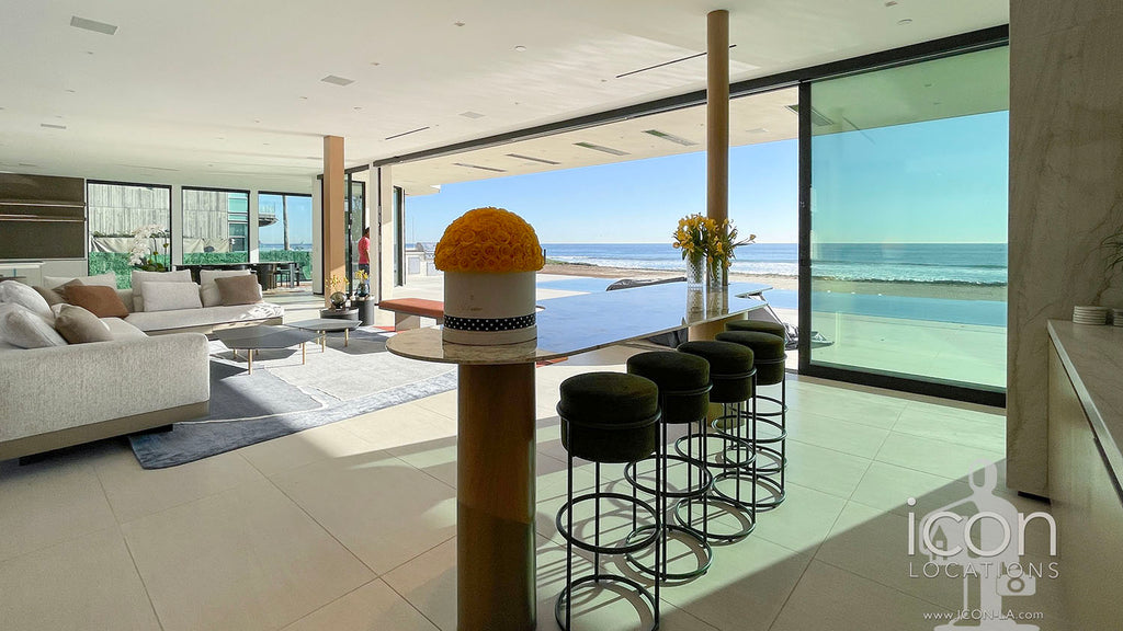 Beach House - BH3096