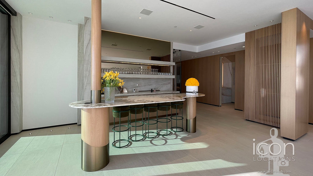 Beach House - BH3096