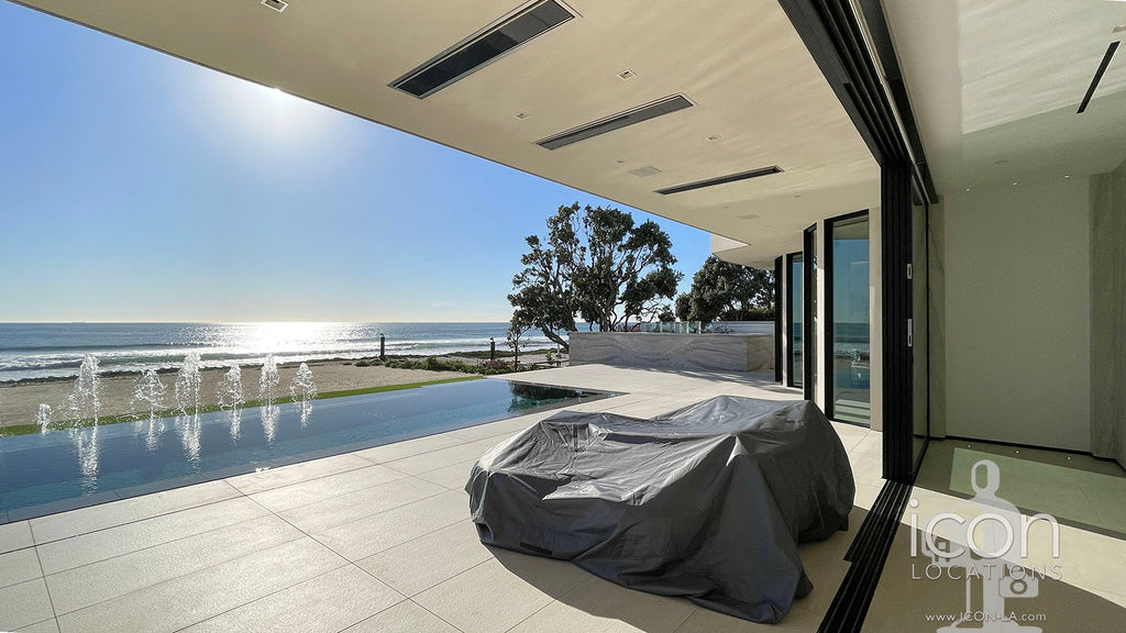 Beach House - BH3096