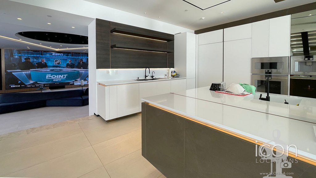 Beach House - BH3096