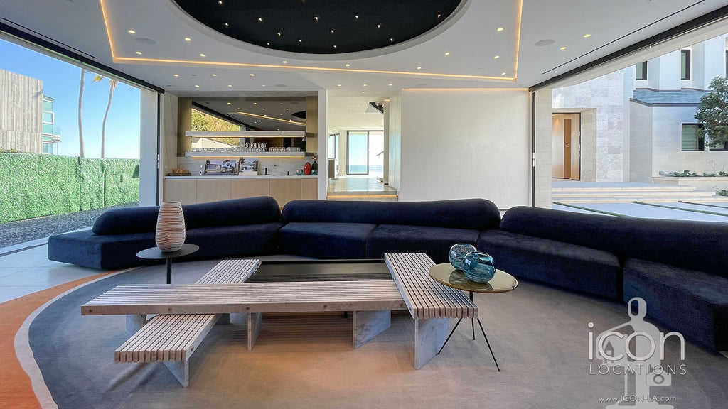 Beach House - BH3096