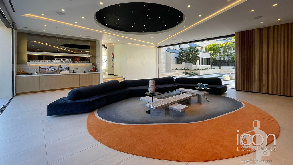 Beach House - BH3096