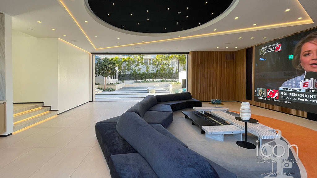 Beach House - BH3096