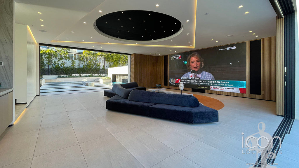 Beach House - BH3096